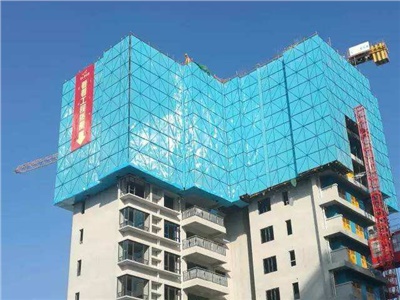 湖北省裝配式建筑突破200萬平方米，今年將持續增加！