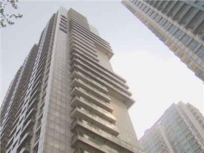 滬試點首個外墻水幕噴淋 破外保溫材料可燃難題